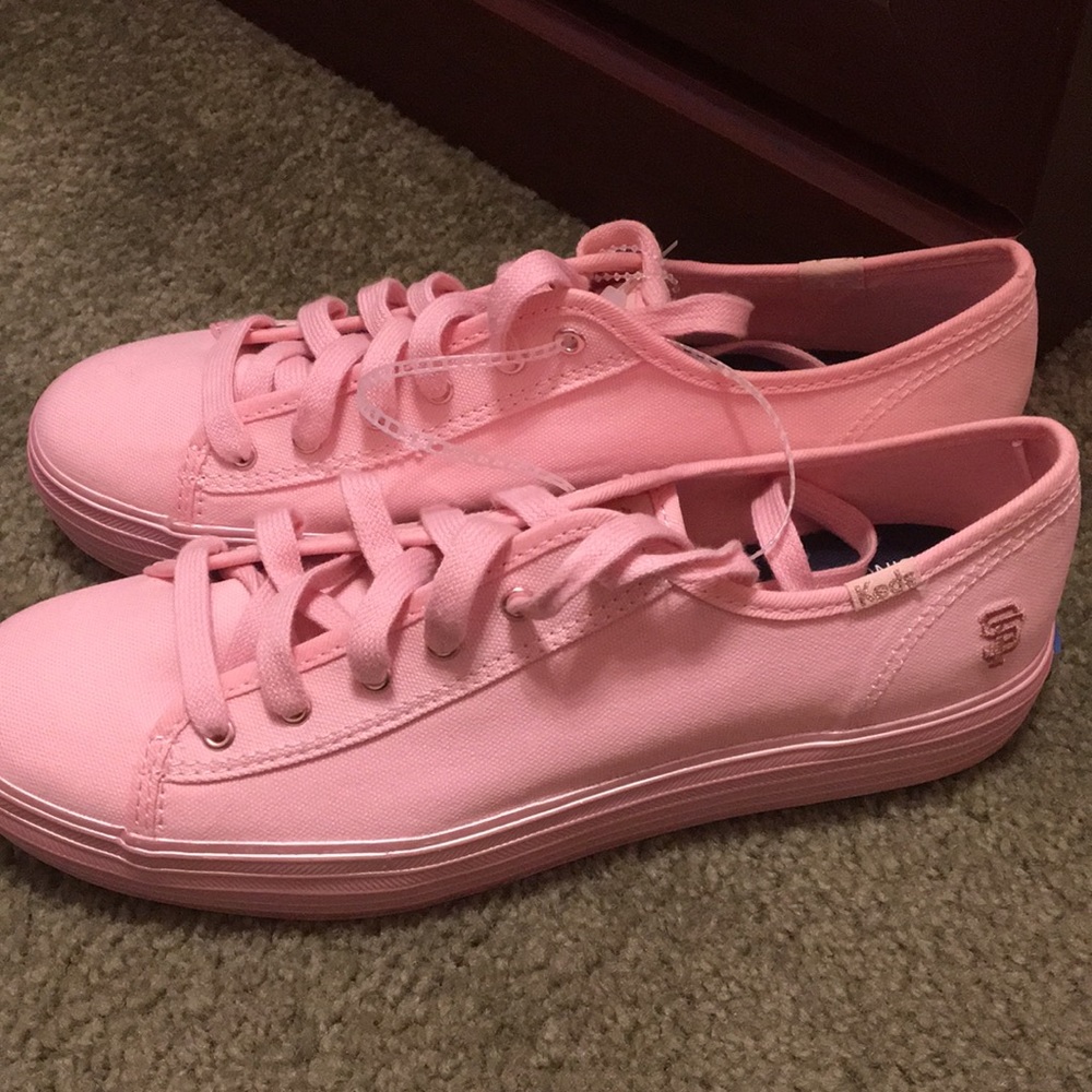 Keds sneakers -Size 8